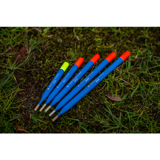 Pluta Preston- Dumpy Balsa Waggler 3AAA